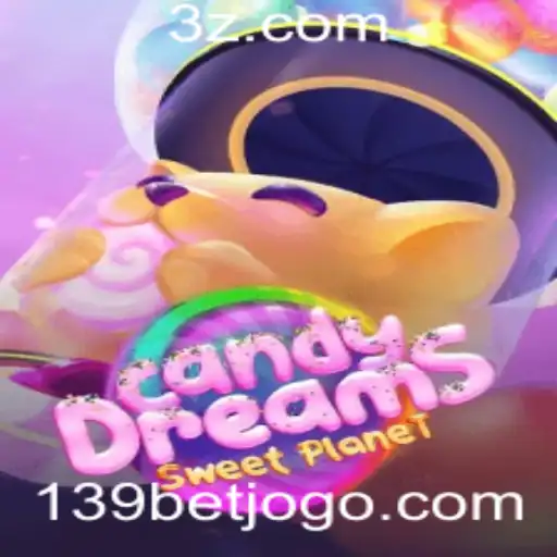 CandyDreams: Uma Aventura Doce no Mundo dos Jogos de Azar