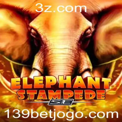 Descubra o Mundo Aventureiro de ElephantStampedeSE Através do 139bet