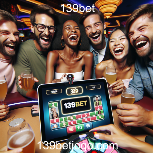 Descubra o Jogo de Perguntas do 139bet: Desafie Seu Conhecimento!