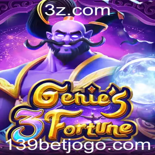 Genie3Fortune: Desvendando o Fascinante Mundo do 139bet
