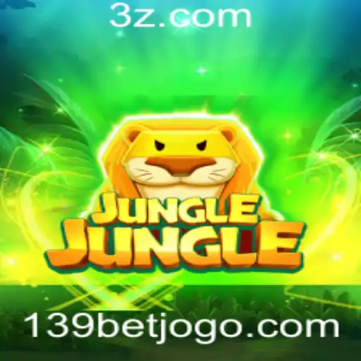 Descubra JungleJungle: Uma Aventura Selvagem no Mundo dos Jogos