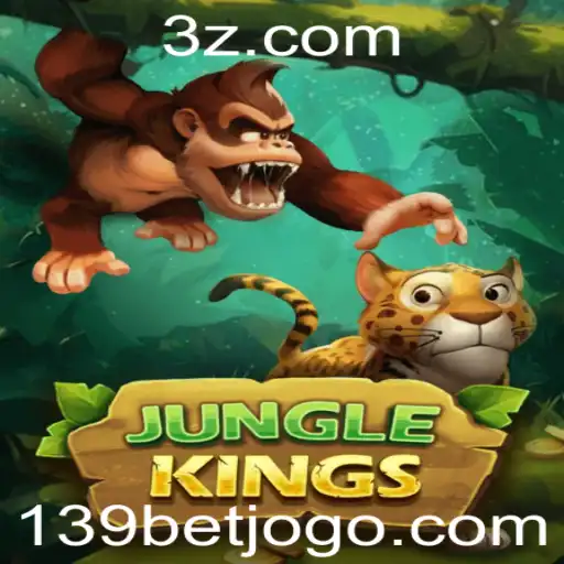JungleKings: Um Mergulho no Mundo Selvagem do Jogo de Estratégia