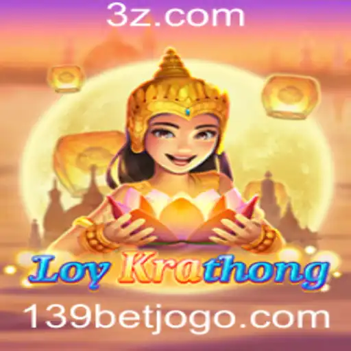 Descubra o Fascinante Mundo do Jogo LoyKrathong: Uma Aventura Cultural com 139bet