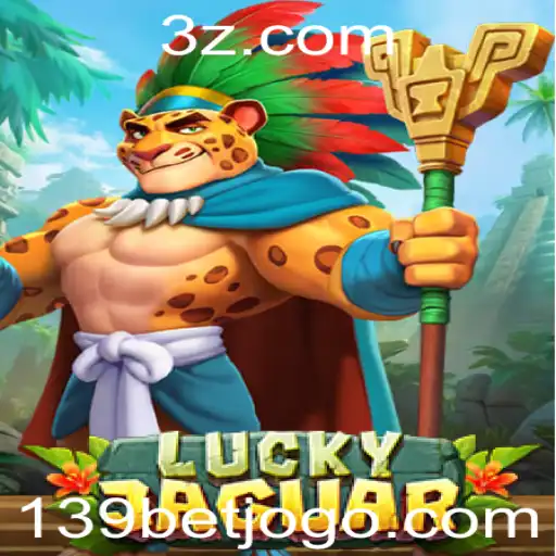 Descubra o Jogo Emocionante LuckyJaguar e Como Dominar suas Regras