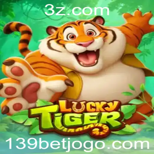 Explorando o Jogo LuckyTiger: Uma Aventura Dinâmica no Mundo de 139bet