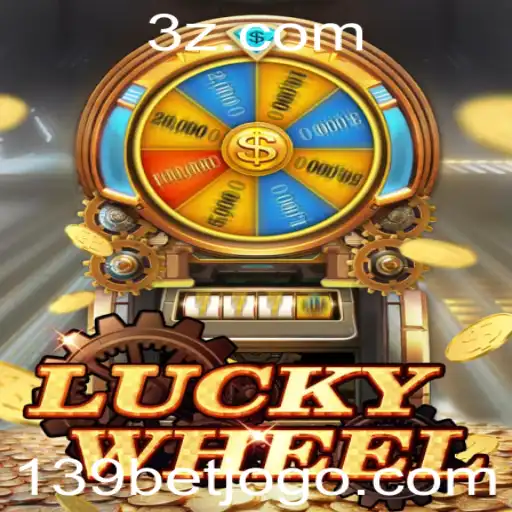 Descubra o Fascinante Mundo de LuckyWheel: Jogo de Azar e Estratégia no 139bet
