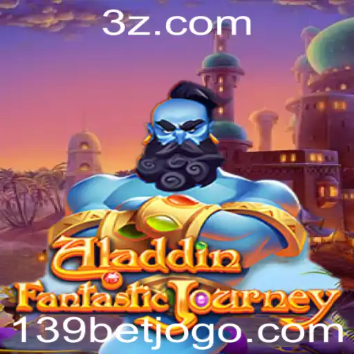 Explorando o Jogo Aladdin e o Fenômeno 139bet