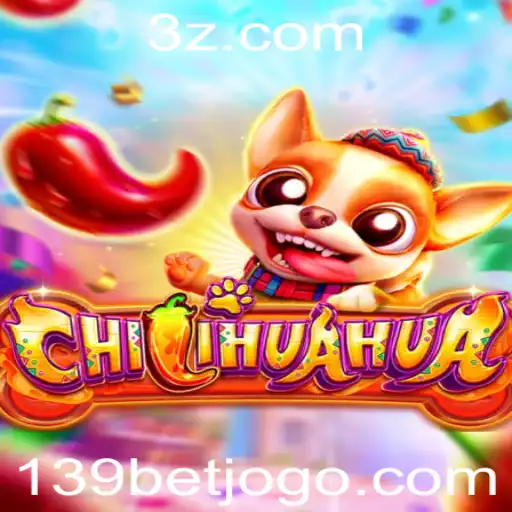 Descubra o Mundo de CHILIHUAHUA: O Jogo Intenso e Cheio de Estratégia