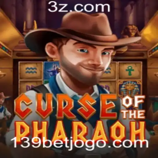 Curse of the Pharaoh: Descubra o Mistério e a Aventura de 139bet