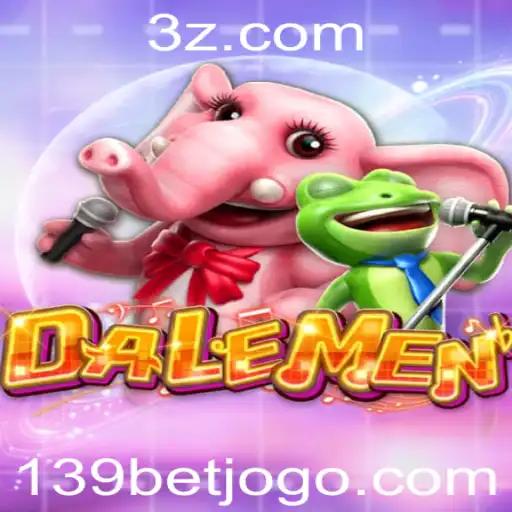 Descubra o Inovador Jogo DALEMEN e sua Interação com 139bet