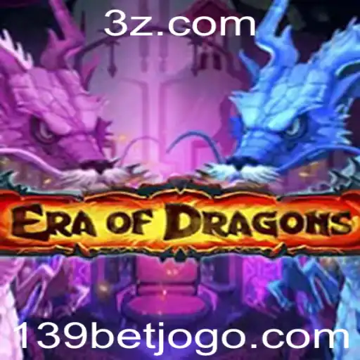 EraOfDragons: Aventura Épica no Mundo dos Dragões