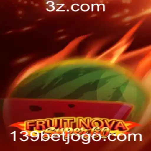 Explorando o Fascinante Mundo de FruitNovaSuper60 no 139bet