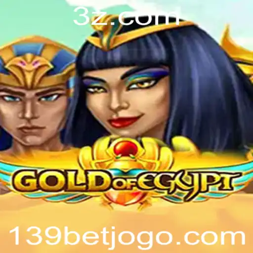 GoldOfEgypt: Uma Imersão na Riqueza do Antigo Egito