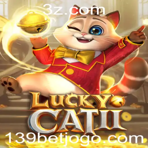 Descubra o Fascinante Mundo de LuckyCatII e 139bet
