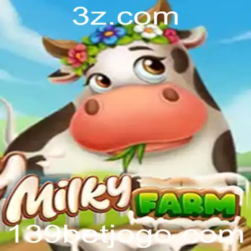 Explorando o Universo de MilkyFarm: Um Mundo de Agricultura Espacial