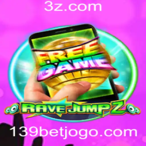 RaveJump2M: Explorando o Mundo do Jogo Inovador Associado ao 139bet