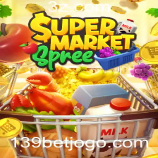Descubra as Aventuras de SupermarketSpree: Sua Jornada ao Mundo das Compras