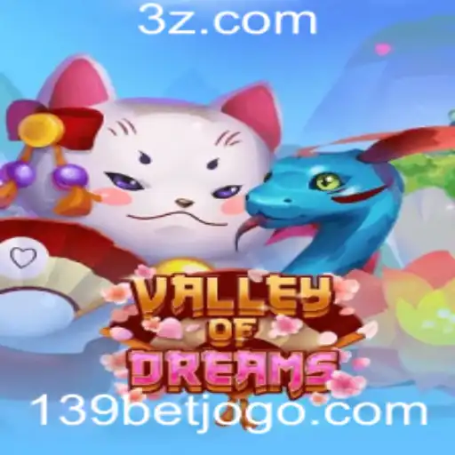 Explorando o Universo do Jogo 'ValleyofDreams'