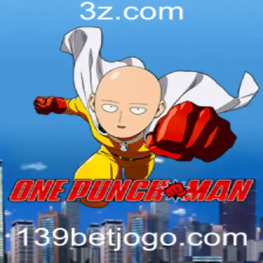 Explorando o Jogo OnePunchMan com 139bet