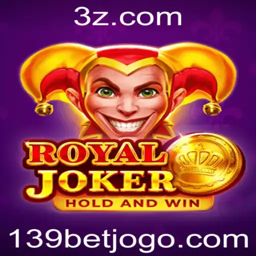 RoyalJoker: Desvendando o Jogo do Momento com 139bet