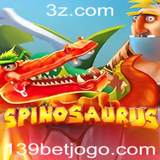 Descubra o Fascinante Mundo de Spinosaurus: O Novo Jogo Que Está Conquistando a Internet