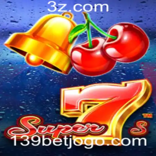 Descubra o Envolvente Mundo de Super7s no 139bet