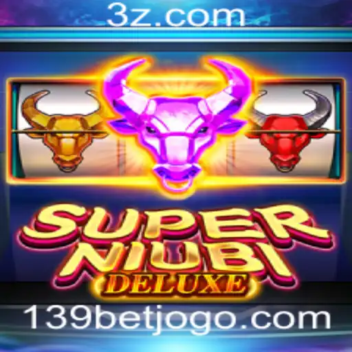 Descubra o Mundo de SuperNiubiDeluxe: Um Jogo Inovador e Empolgante