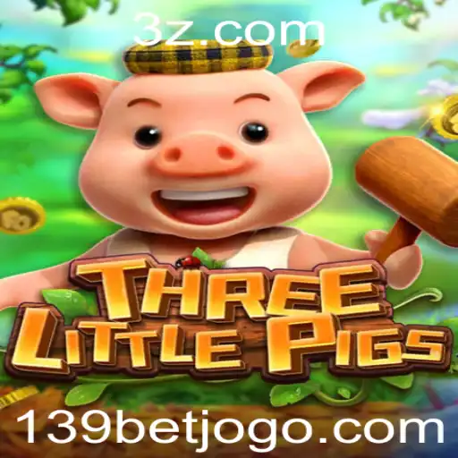 THREELITTLEPIGS: Descubra o Jogo que Está Conquistando Novos Jogadores