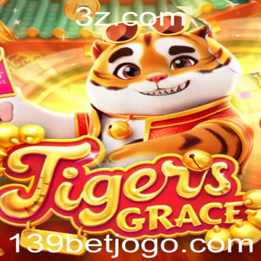 Explorando TigersGrace: O Novo Fenômeno no Mundo dos Jogos