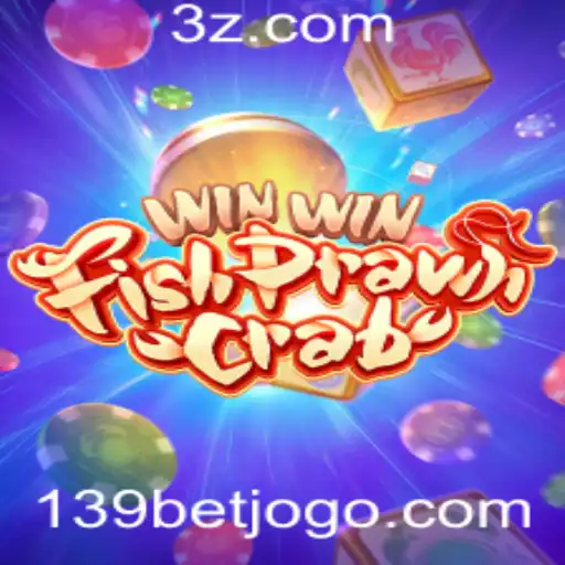 WinWinFishPrawnCrab: O Novo Jogo de Azar Revolucionário Atraindo Atenção Global