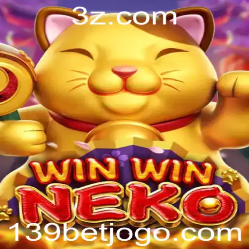Tudo sobre WinWinNeko: Um Novo Jogo com a Marca 139bet