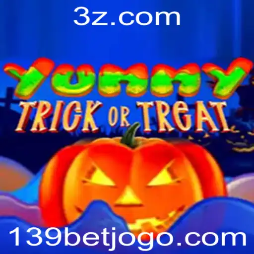 Explorando o Mundo de YummyTrickorTreat